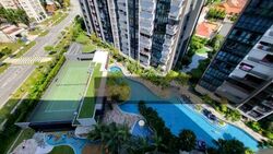 The Garden Residences (D19), Apartment #458452911